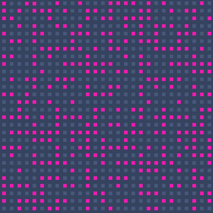 Inspiration Technocolour